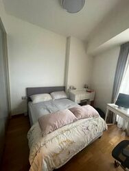 Duo Residences (D7), Apartment #466761381